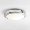 Astro Dakota 300 lampe de plafond exclusif E27 chrome 8.7x30cm IP44 acier A SW75555