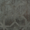 Ceralto Neroli Stone Carreau de sol - 13.8x13.8cm - 9.0mm - Noir SW795695