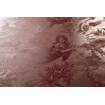 Ceralto Spectra Decor-strip - 60x120cm - 10.0mm - gerectificeerd - Toile bordeaux SW704703