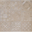 SAMPLE Ceralto Minuta R11 Carreau décoratif 60x60cm 9.5mm R9 grès cérame Cementine SW914305
