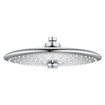 GROHE Euphoria 260 Hoofddouche - 26cm - 3 straalsoorten - 7.5l/m - chroom SW108073