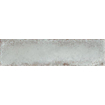 SAMPLE Ceralto Graina Mini Wandtegel 6x24cm 9.5mm Grey SW914834