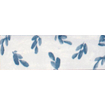 Ceralto Drapé Mural Decor-strip - 5x15cm - 10.0mm - Bianco SW669914