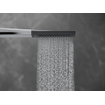 Hansgrohe Rainfinity PowderRain staafhanddouche 100 1jet chroom SW402285