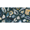Ceralto Vespera Slate Carrelage de sol - 60x120cm - 6.0mm - rectifié - Indigo or SW1446178