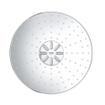 GROHE Rainshower SmartConnect 310 Hoofddouche - 31cm - 2 straalsoorten - met afstandsbediening - chroom SW438839