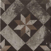 Ceralto Urbico Loft Carrelage de sol - 20x20cm - 10.0mm - Décor mix SW295396