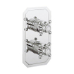 Belgravia 1000 Thermo Back Plate VS SW865597