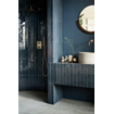 Vtwonen Tegels Marrakesh Wandtegel - 6.5x40cm - 9.0mm - Ocean blue SW543963