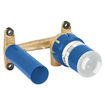 GROHE élément encastré pour robinet mural 2 trous 0438035