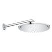 GROHE Rainshower Cosmopolitan 310 Hoofddouche - 31cm - 1 straalsoort - wandarm 28.6cm - chroom GA96877