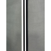 HR Badmeubelen Ghost Oval spiegel 40x80cm dimbaar LED met verwarming SW997235