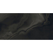 Ceralto Alabro Vein Vloertegel - 60x120cm - 9.0mm - gerectificeerd - Smoky black SW1245223