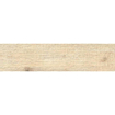 SAMPLE Ceralto Rovello Uno Carrelage sol et mur 22x90cm 10.5mm R10 grès cérame Honey SW913260