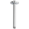 Wiesbaden UniMatch bras de douche avec fixation plafond 20 cm chrome SW10510