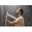 Hansgrohe Rainfinity PowderRain douchette à main 130 3jets mat blanc SW297600