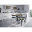 Terravito Belvico Decor wand- en vloertegel - 20x20cm - 8.5mm - Vierkant - Grijs mat SW203625