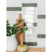 Vtwonen Tegels Mediterranea Wandtegel - 13.2x40cm - 9.0mm - Nieve SW367115