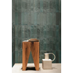 Ceralto Pavero Urban Wandtegel - 6x24cm - 10.0mm - Avio SW498002