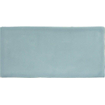 Terravito Galeno carreau mural - 7.5x15cm - Rectangle - 8.5mm - Sky mat SW359675