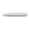 QeramiQ UniSeat Abattant de toilette - dégagement rapide - fermeture douce - duroplast - 43.7x36.1x6.1cm - blanc brillant SW955781