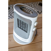 Eurom Safe Camp 1501 Chauffage céramique 1500 watts Blanc SW486874