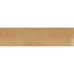 SAMPLE Ceralto Pavero Urban Wandtegel 6x24cm 10mm porcellanato Beige SW914240