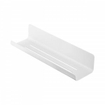 Blomus Modo Doucheplank - hoogte 6,5cm - breedte 34cm - lengte 10cm - White SW1116725
