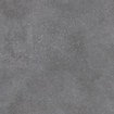 ÉCHANTILLON Rako Betonico Carrelage de sol et de mur 80x80cm 10mm rectifié R10 porcellanato Noir SW976480