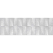 Ceralto Cedrino Soft Decor-strip - 30x90cm - 10.3mm - gerectificeerd - Grey SW1116990