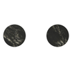 Grohe Atrio private collection inlays - voor 20589xx0/20595xx0 - marmerlook zwart SW929939