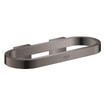 GROHE Selection handdoekring 20cm hard graphite SW500122