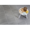 Ceralto Pavero Mineral Carrelage de sol - 44.6x44.6cm - 10.0mm - rectifié - gris froid SW363122
