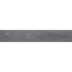 Mosa Terra Maestricht Tegelstroken 10x60cm 12mm gerectificeerd R10 porcellanato Antraciet SW360370