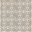 SAMPLE Cifre Cerámica Vloer- en wandtegel Adobe Decor Monza Ivory Vintage Mat Multi SW736427