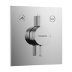 HansGrohe DuoTurn E Mitigeur pour installation encastrée pour 2 systèmes SW918661