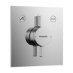 Hansgrohe Duoturn E robinet encastré pour 2 fonctions chrome SW918661
