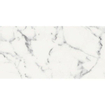SAMPLE Ceralto Alabro Vein Carreau de sol et de mur 60x120cm 6mm rectifié grès cérame Blanc SW976515