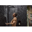 Hansgrohe Showerselect Comfort E thermostatique encastrable pour 2 fonctions chrome SW918161
