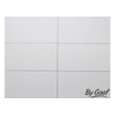 Basic Start carreau mural 30x60cm rectifié blanc mat SW862808