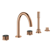 Grohe Inbouwmengkraan SW930030