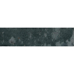 SAMPLE Ceralto Pavero Urban Wandtegel 6x24cm 10mm porcellanato Blu SW914202