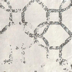 Ceralto Neroli Stone Vloertegel - 13.8x13.8cm - 9.0mm - Off white SW795699
