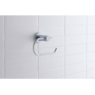 Duravit D code porte-rouleau de WC chrome GA49435