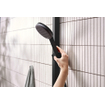 Hansgrohe Raindance alive showerpipe - 210/340 1 jet EcoSmart therm. m.zwart SW1388650