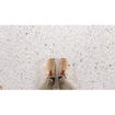 SAMPLE Ceralto Chipstone Fleck 90X90cm Pigment Mutlicolor 7Mm Mat multicolor SW914437
