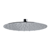 Napolihoofddouche rondØ25cm9L/min.chroom SW358947