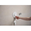 Hansgrohe Porter support mural blanc mat SW1388340