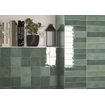 Terravito MalenoJade glans handvorm 13x13 SW1026237