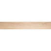 SAMPLE Ceralto Elmira Wood Carreau de sol et de mur 27x180cm 9.5mm rectifié R10 grès cérame Miele Honey SW976441